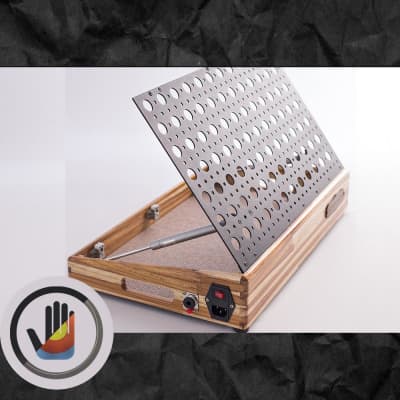 ギター Mastro Valvola Tempesta Mastro Valvola Tempesta lead channel - YouTube