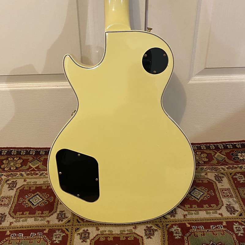 Greco RR-95K 1984 Vintage White | Reverb