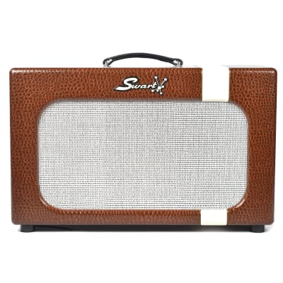 Swart MOD 84 15-Watt 1x12" Guitar Combo