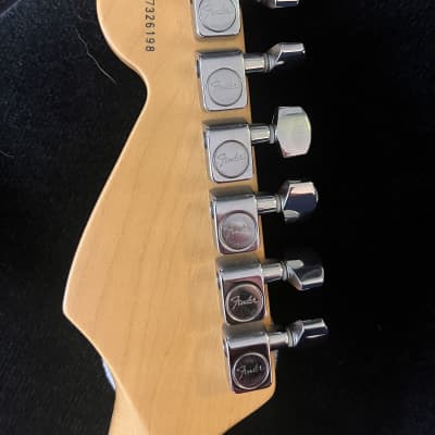 Fender American Standard Stratocaster 1997 image 19