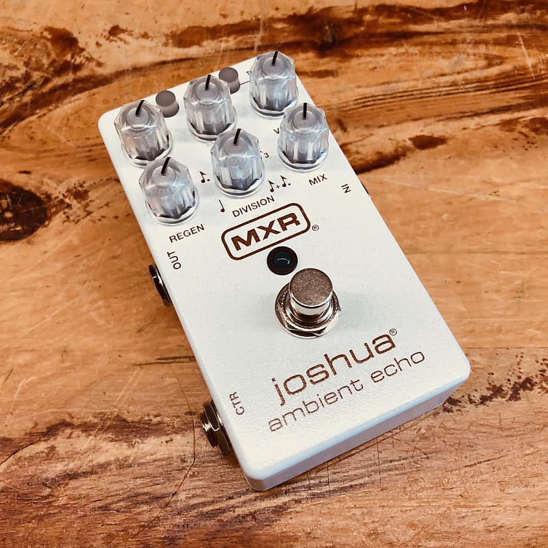 MXR Joshua