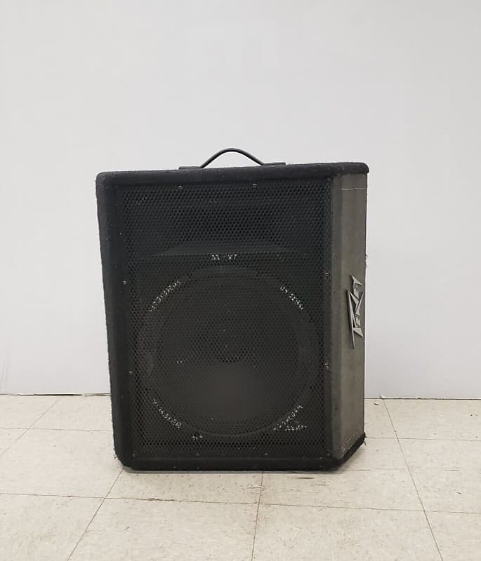 Peavey 115 Dim Reverb 2112