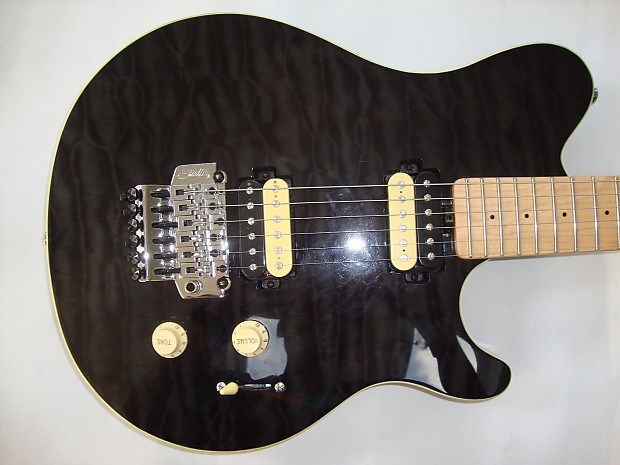 【希少美品】Sterling by Musicman S.U.B. AX4 Used Sterling by Music Man Sub AX4 Axis Solid Body Electric