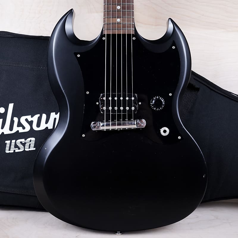 Gibson Melody Maker SG 2011 - 2013 | Reverb Canada