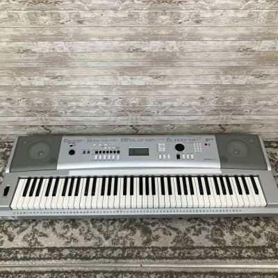 Used Yamaha DGX-230 PORTABLE GRAND Keyboard
