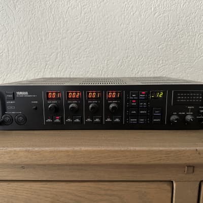Very Rare! Yamaha FVX-1 working perfectly. Original box.