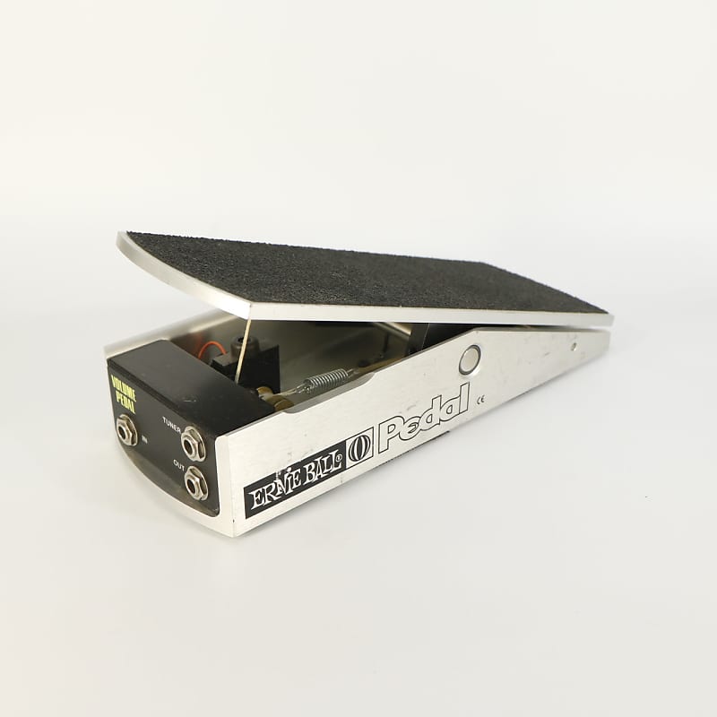 Ernie Ball Ernie Ball Volume Pedal
