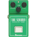 Mint Ibanez TS808 Tube Screamer Overdrive Pro Guitar Effects Pedal NEW