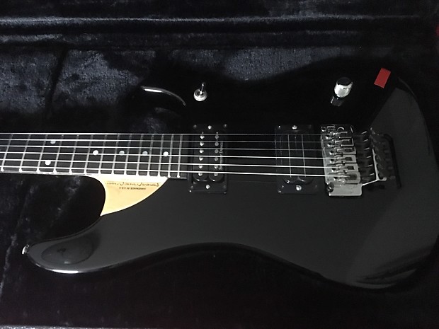 1991年製 Washburn Davies N4 Washburn N4 1991 Davies 1991 | Reverb