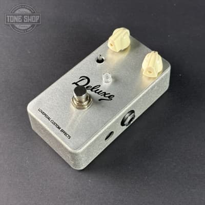 Reverb.com listing, price, conditions, and images for lovepedal-5e3-deluxe