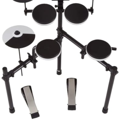 Roland TD-02K V-Drums Electronic Kit