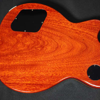 Bartlett Guitars Retrospec Honey Burst image 6