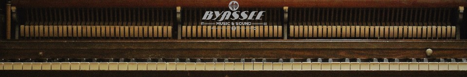 Byassee Music and Sound