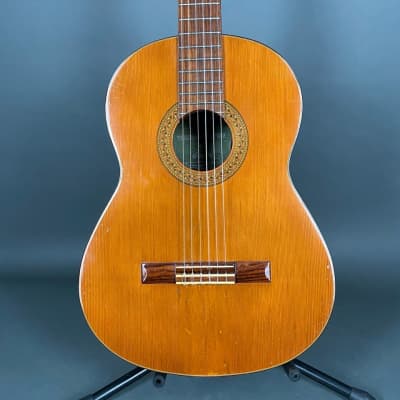 TAKEHARU 無き GUITAR WT-250 made in Japan