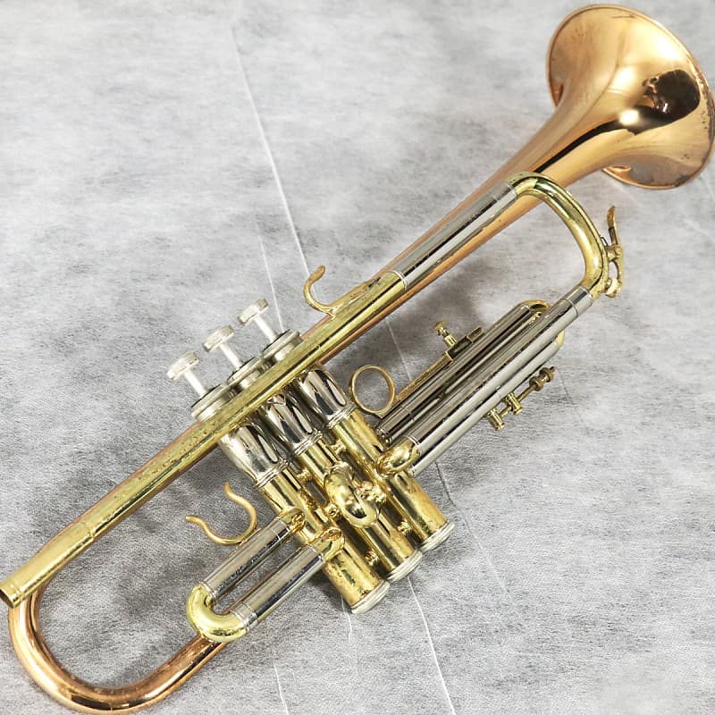 KAWAI トランペット okushin KAWAI トランペット 本体 okushin KAWAI