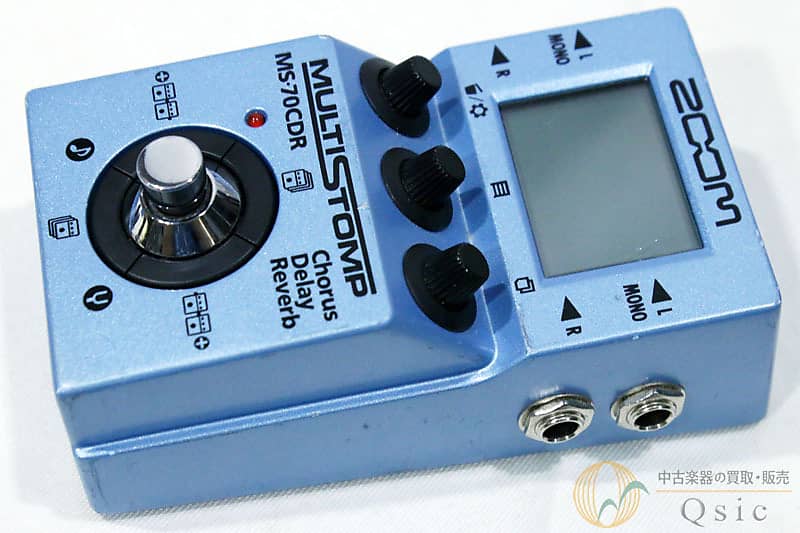 Zoom MS-70CDR