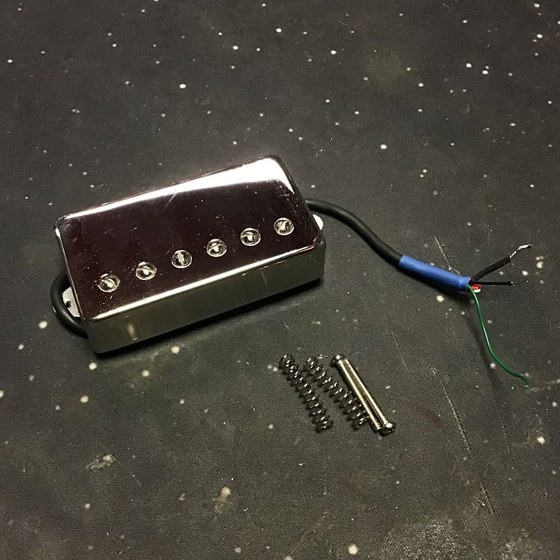 Kent Armstrong Pickup Reverb