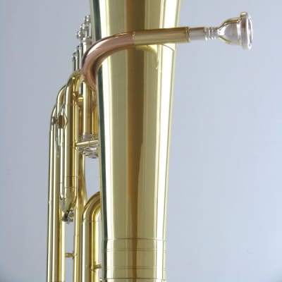 Schiller Model 400 Euphonium | Reverb