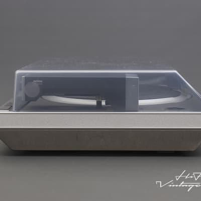 Revox B790 Turntable image 10