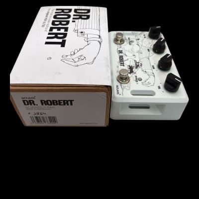 Reverb.com listing, price, conditions, and images for aclam-dr-robert