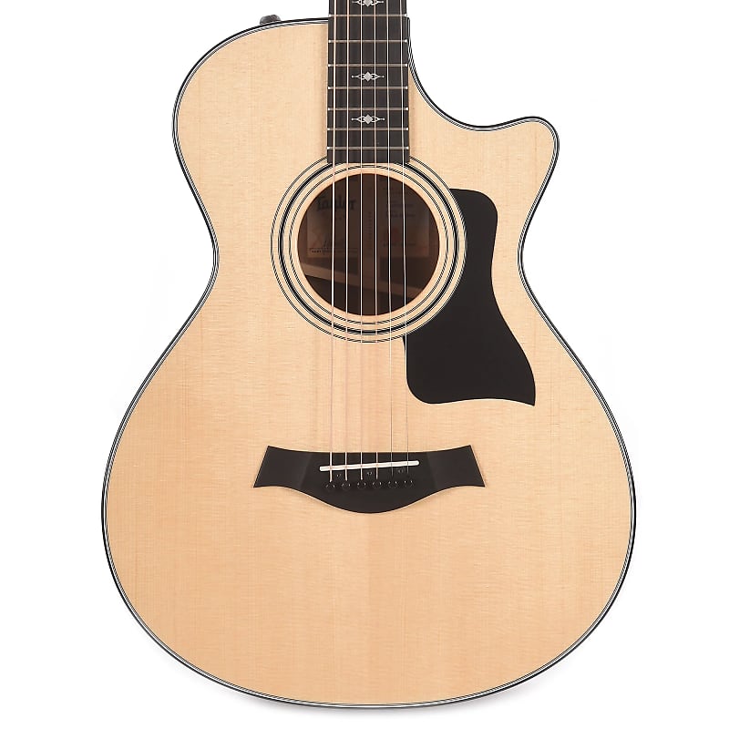 Taylor 312ce 12-Fret with V-Class Bracing | Reverb
