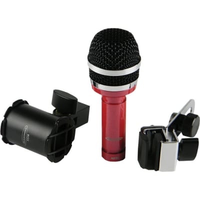 Avantone Pro ADM Dynamic Snare Drum Microphone image 1