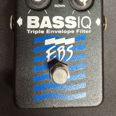 Reverb.com listing, price, conditions, and images for ebs-bassiq