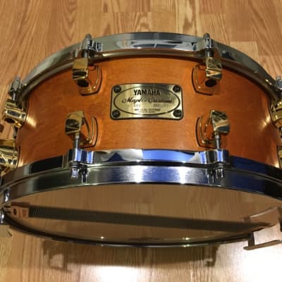 YAMAHA Maple Custom Vintage - 14