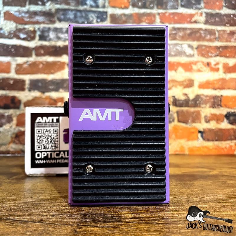 ギター AMT Electronics WH-1 Japanese Girl Japanese Girl Wah : Amazon.ca: Musical Instruments, Stage