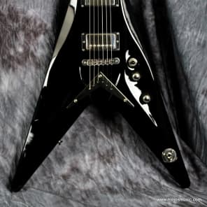 DBZ Cavallo Black | Reverb