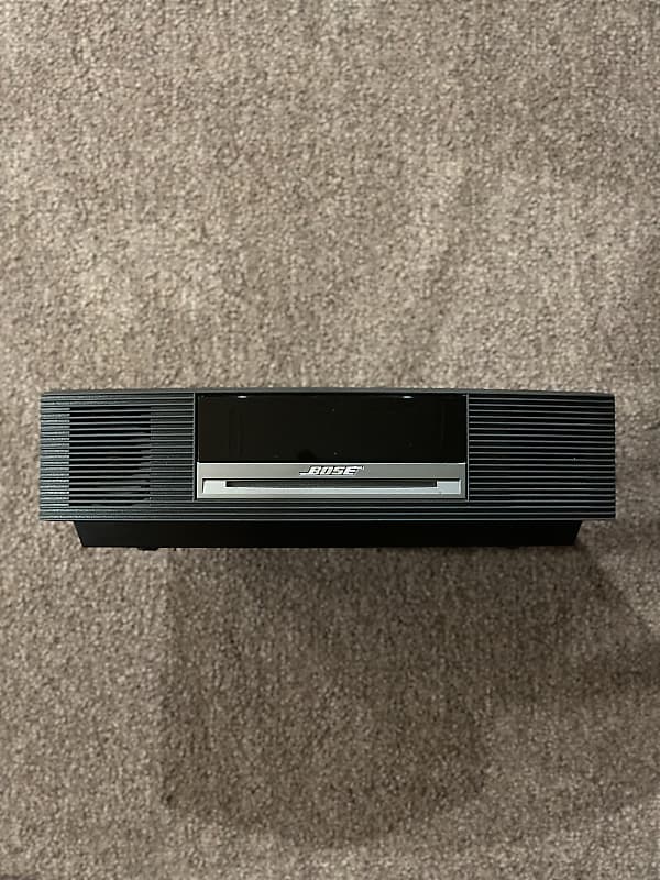 Bose Wave w/ Remote (CD Player Does Not Work) Reverb