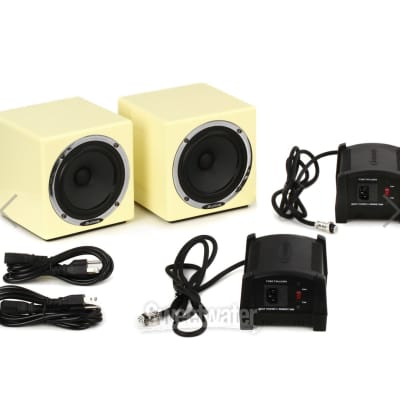 Avantone Audio Active MixCubes Powered Studio Monitors (Pair) image 1