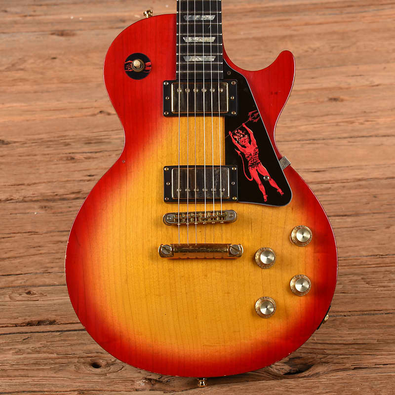 最終大幅値下　Gibson　レア希少 レスポール スタジオ ライト　1993 Les Paul Studio Lite Translucent Blue【1993年製中古】 | 【クロサワ