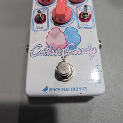 Sabbadius Electronics Love Drops Fuzz | Reverb Sabbadius Electronics Love Drops Fuzz | Reverb