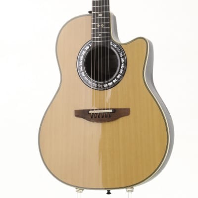 Ovation 1991 Collectors Series [SN 703] [12/04] for sale