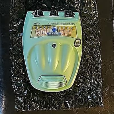 Danelectro Cool Cat Vibe | Reverb