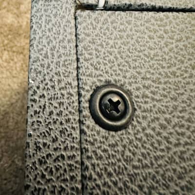 3rd Power Kitchen Sink (with some 6VEL mods) 2018 - Slate Grey image 6