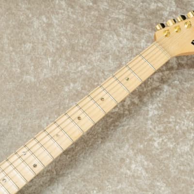 ESP SNAPPER Ohmura Custom -Eclipse Gold- #E1450232 2023