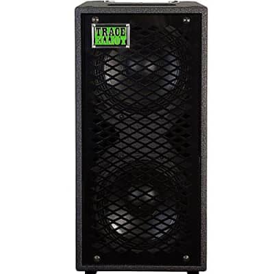 2022 Trace Elliot -  ELF 2x8" Bass Extension Cabinet image 1