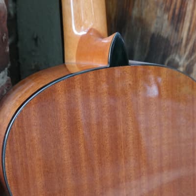 Katoh MCG20 Nylon String Classical Guitar 3/4 Size  NEW image 6