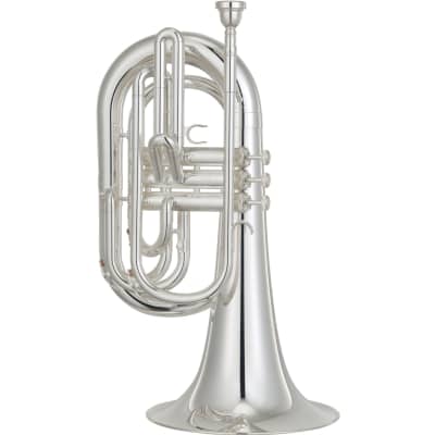 ヤマハ バリトン YBH-621S｜ 管楽器専門店 永江楽器