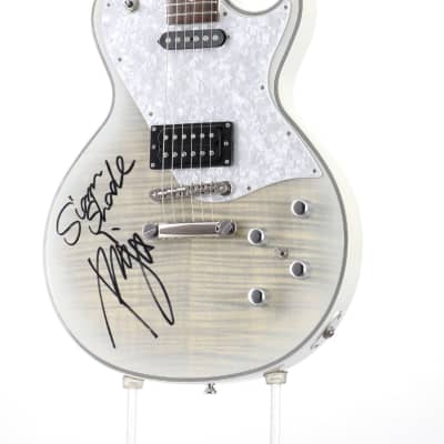 EDWARDS E KA 90LJ White SIAM SHADE Kazuma Model [09/21] | Reverb