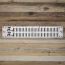 Open Box DBX 231S Dual 31-Band Graphic Equalizer