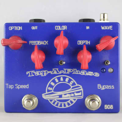 Reverb.com listing, price, conditions, and images for cusack-music-tap-a-phase