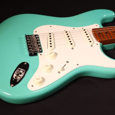 Fender Custom Shop Limited Dual P90 Strat | Lush Closet