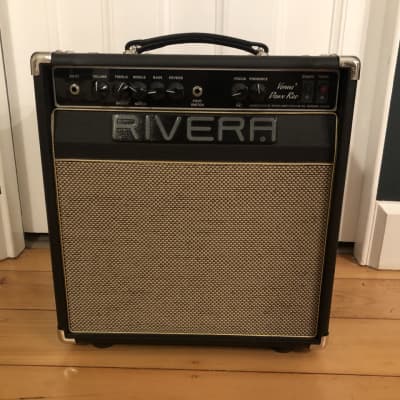 Rivera Venus Deux Recording 25 watt for sale