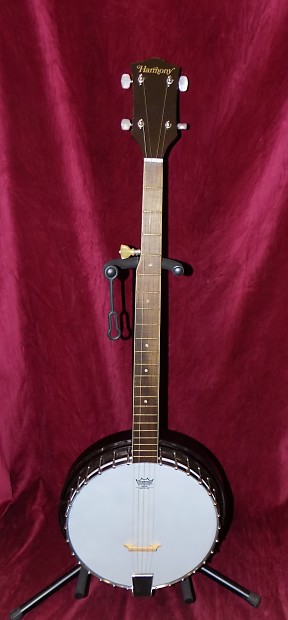 Harmony banjo 5 string new arrivals