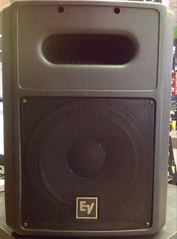 Electro Voice SB 120 A 400W Powered Subwoofer