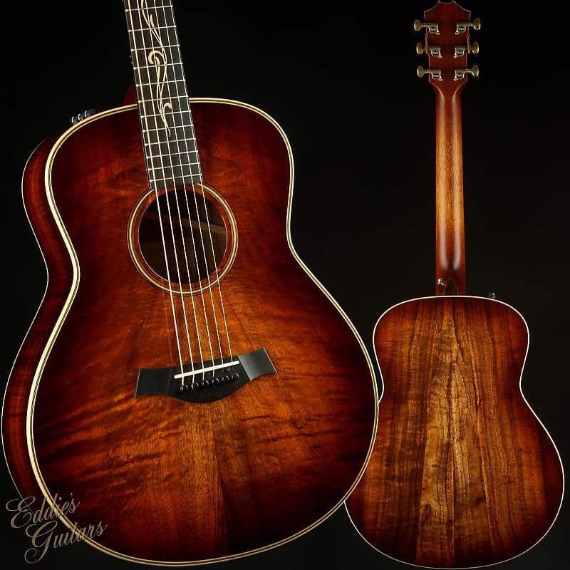 Taylor GT K21e image 1