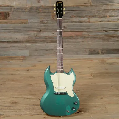 1966年 SG メロディーメーカー ギブソン　ビンテージ　ギター #ギブソン 1966年 SG メロディーメーカー ギブソン ビンテージ ギター